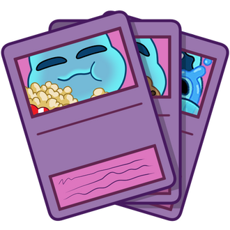 Imagicnary Cards
